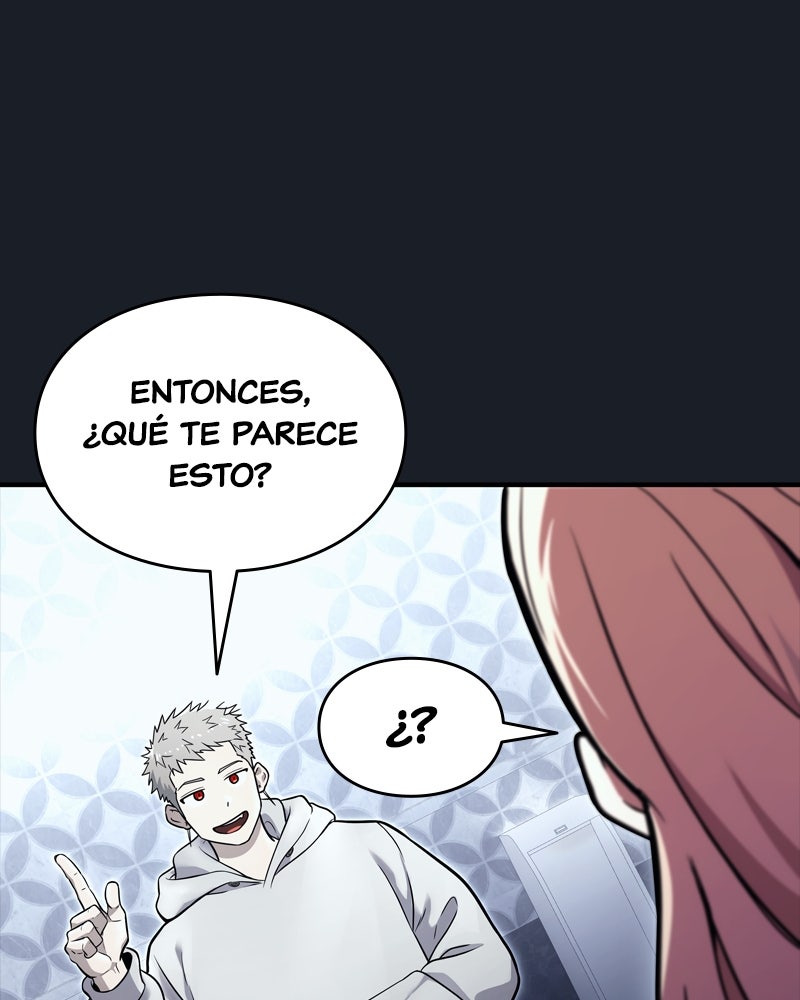 Read Tower of God_ Urek Mazino ES Manga Online