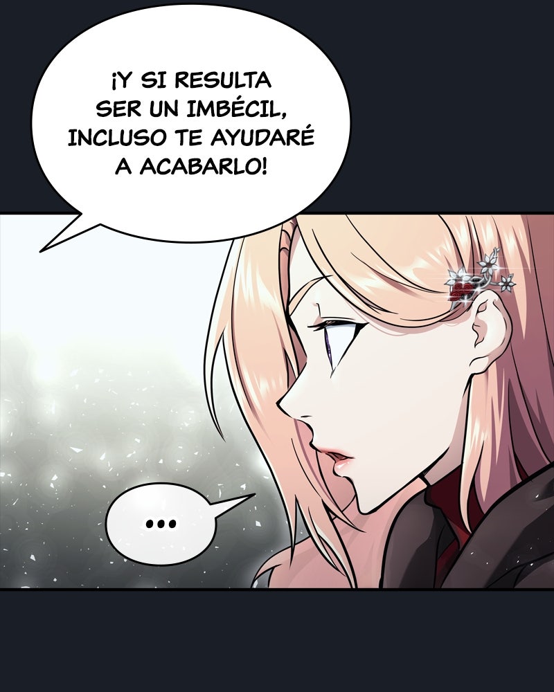 Read Tower of God_ Urek Mazino ES Manga Online