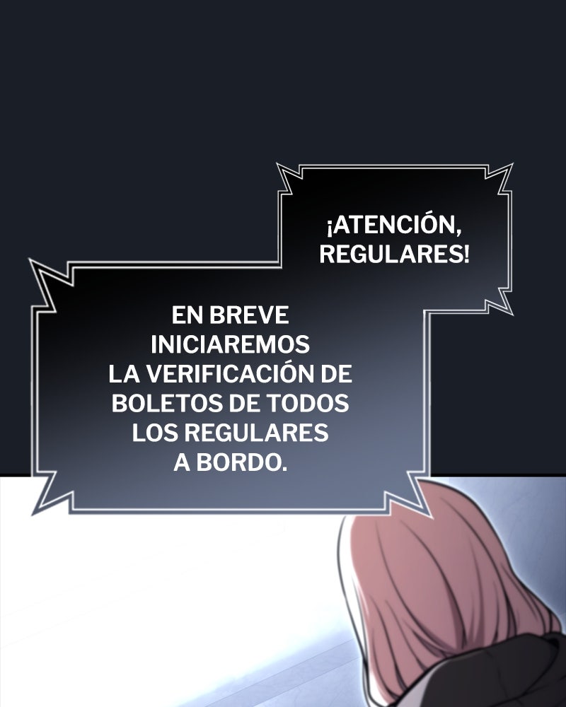 Read Tower of God_ Urek Mazino ES Manga Online