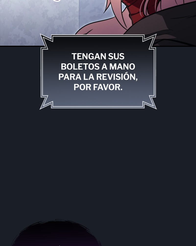 Read Tower of God_ Urek Mazino ES Manga Online