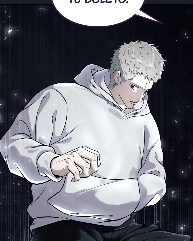 Read Tower of God_ Urek Mazino ES Manga Online