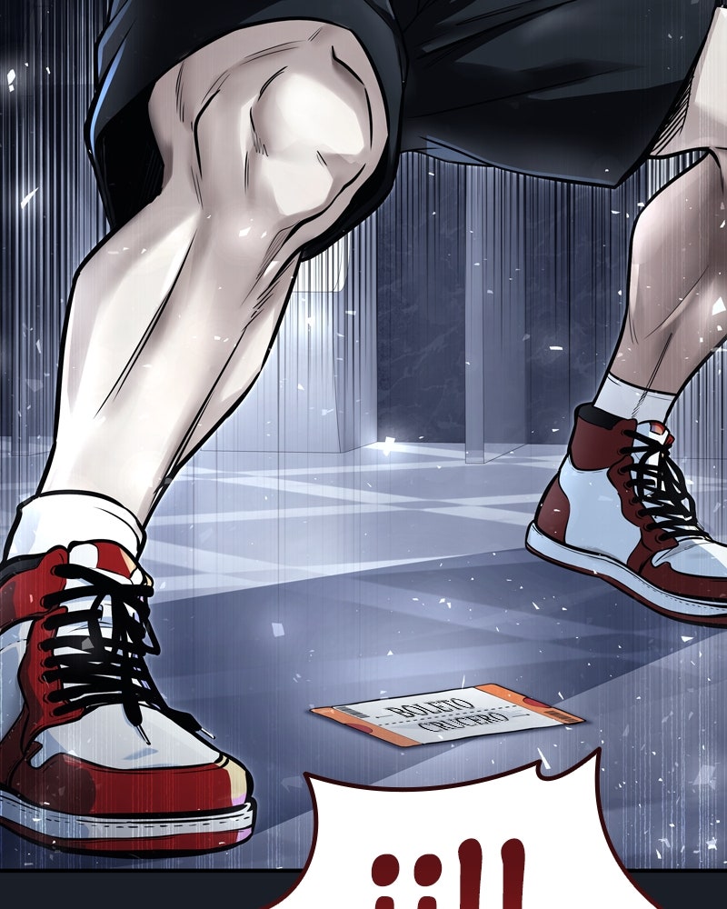 Read Tower of God_ Urek Mazino ES Manga Online