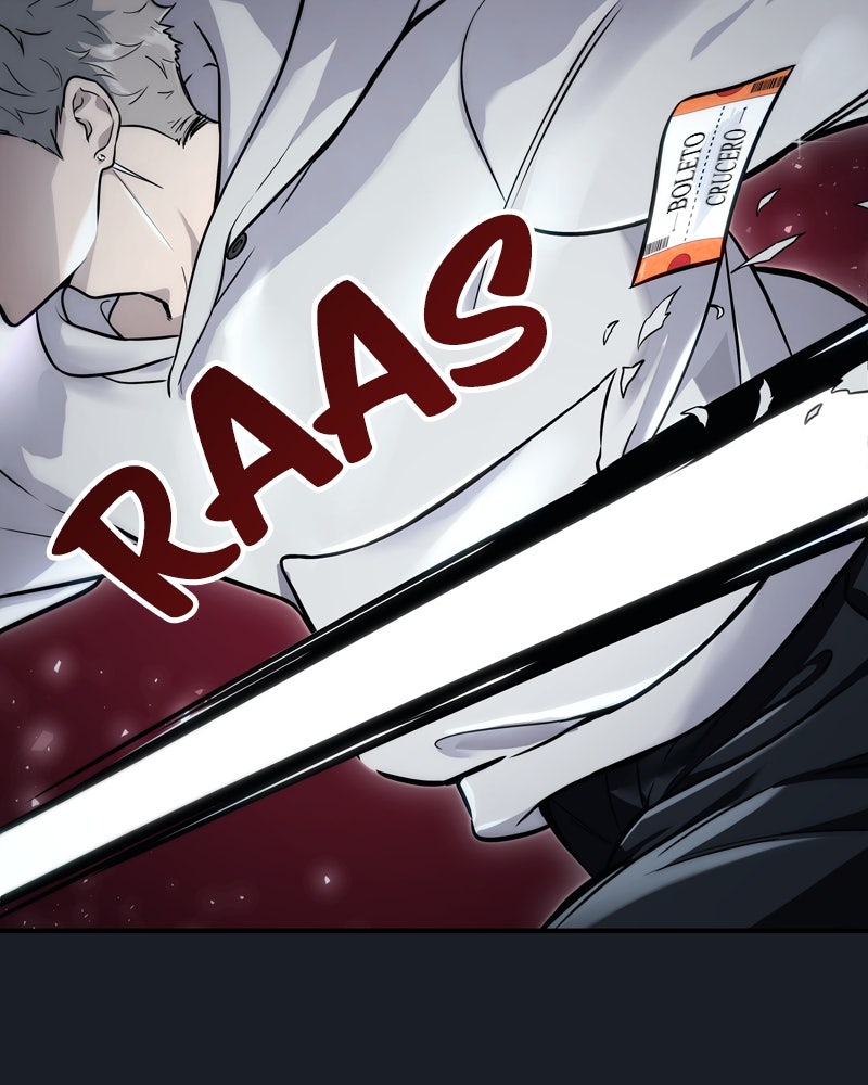 Read Tower of God_ Urek Mazino ES Manga Online