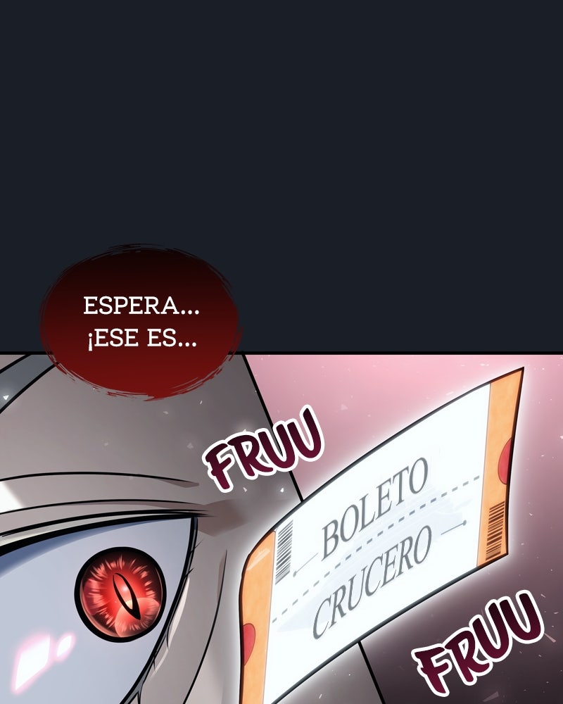 Read Tower of God_ Urek Mazino ES Manga Online