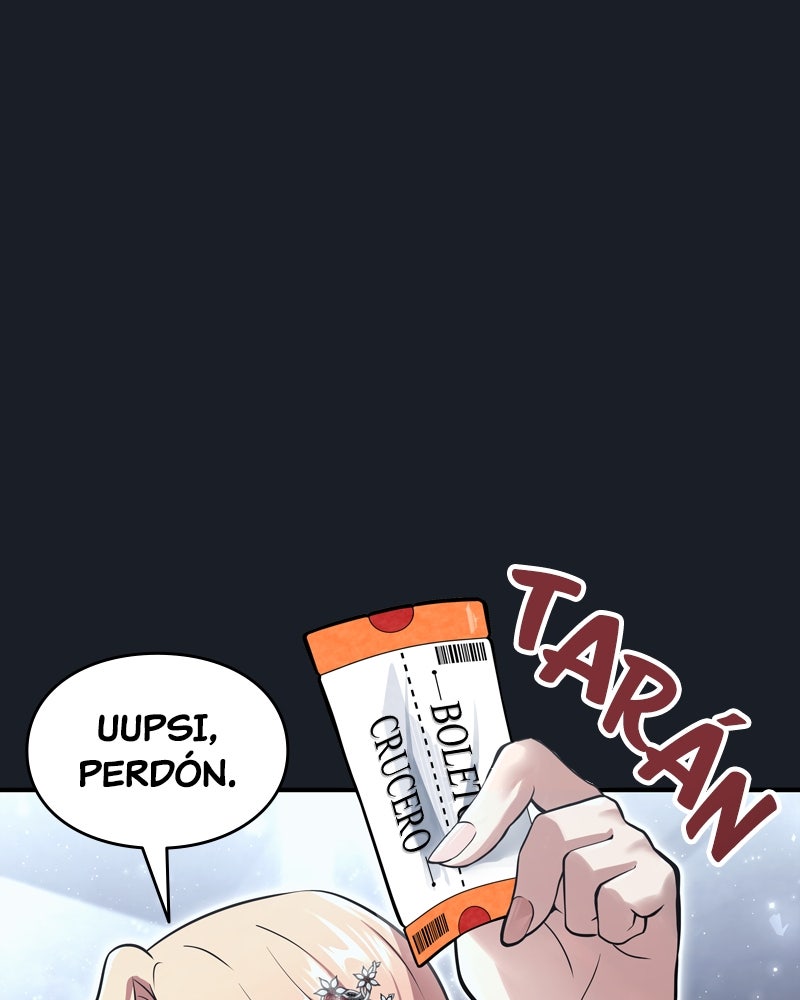 Read Tower of God_ Urek Mazino ES Manga Online