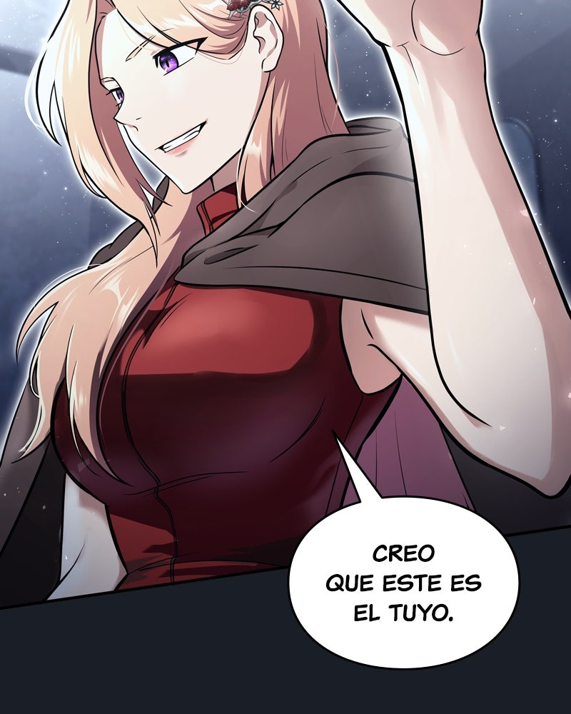 Read Tower of God_ Urek Mazino ES Manga Online