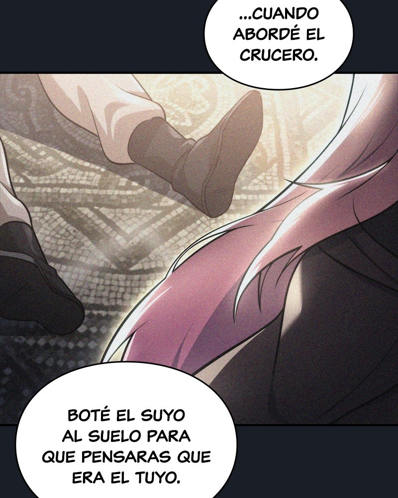 Read Tower of God_ Urek Mazino ES Manga Online
