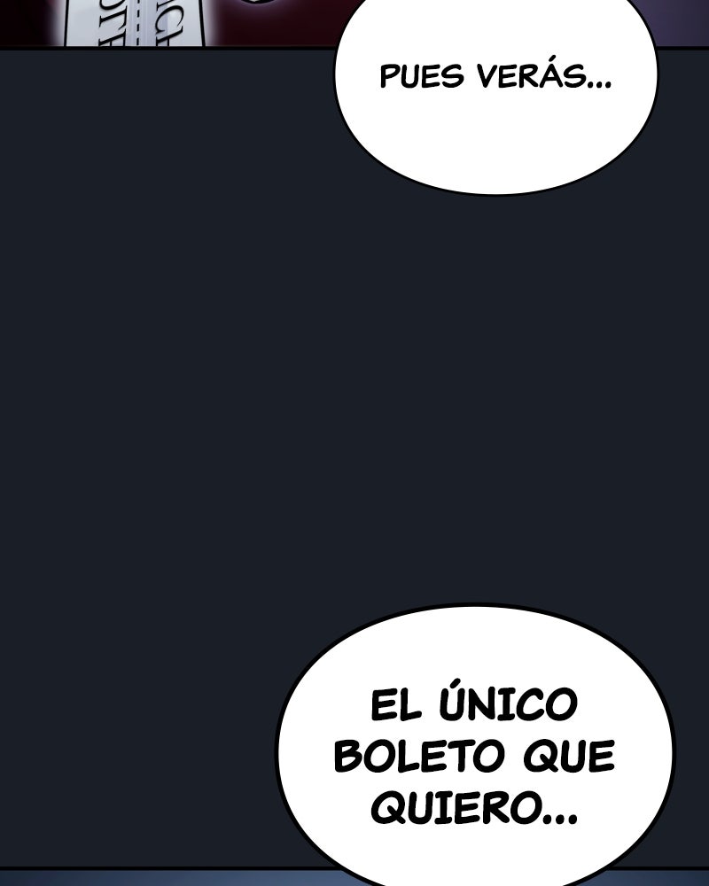 Read Tower of God_ Urek Mazino ES Manga Online