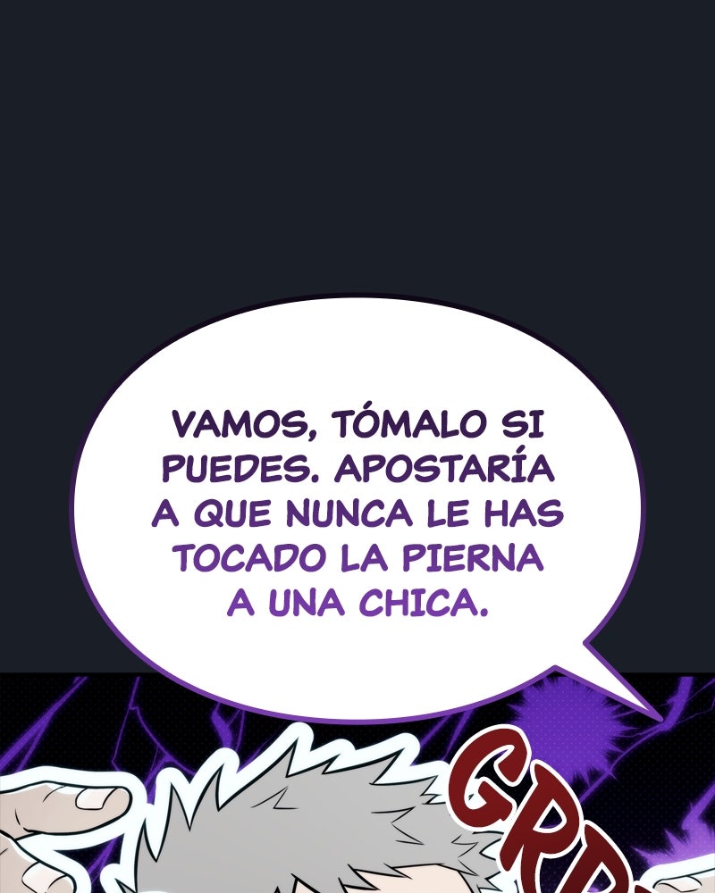 Read Tower of God_ Urek Mazino ES Manga Online