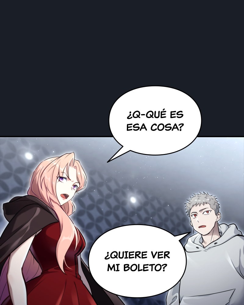 Read Tower of God_ Urek Mazino ES Manga Online