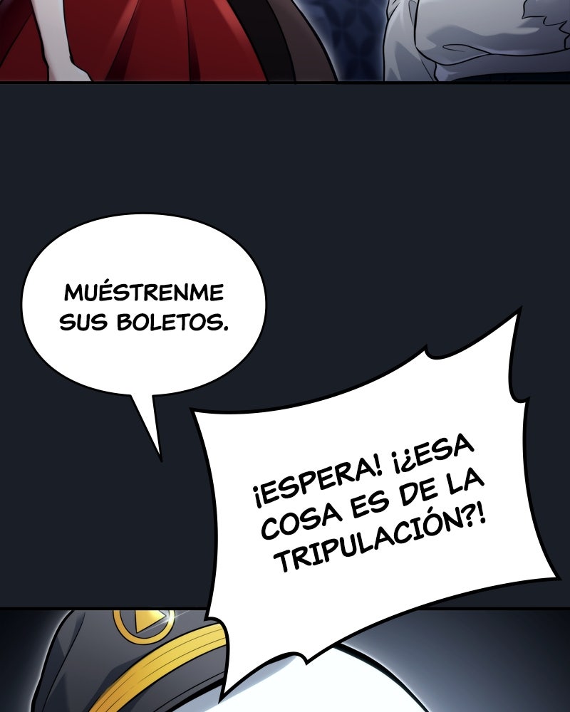 Read Tower of God_ Urek Mazino ES Manga Online