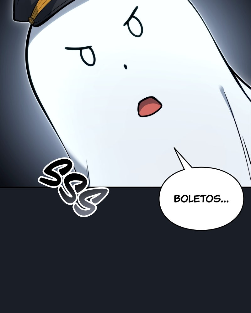 Read Tower of God_ Urek Mazino ES Manga Online