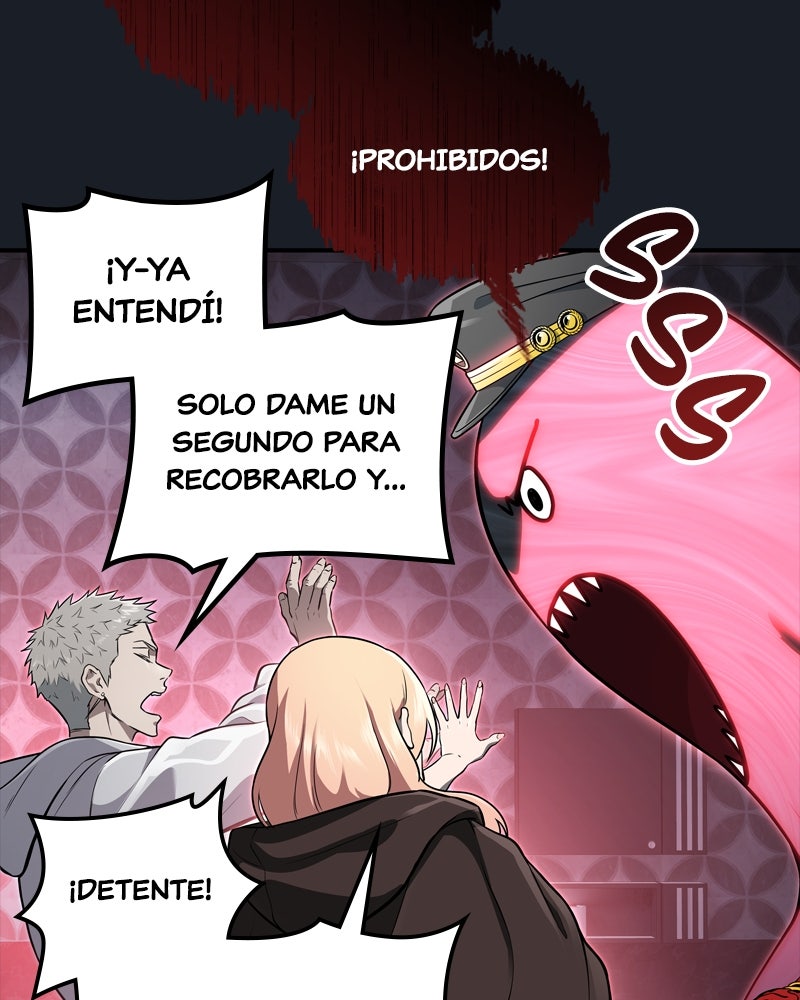 Read Tower of God_ Urek Mazino ES Manga Online