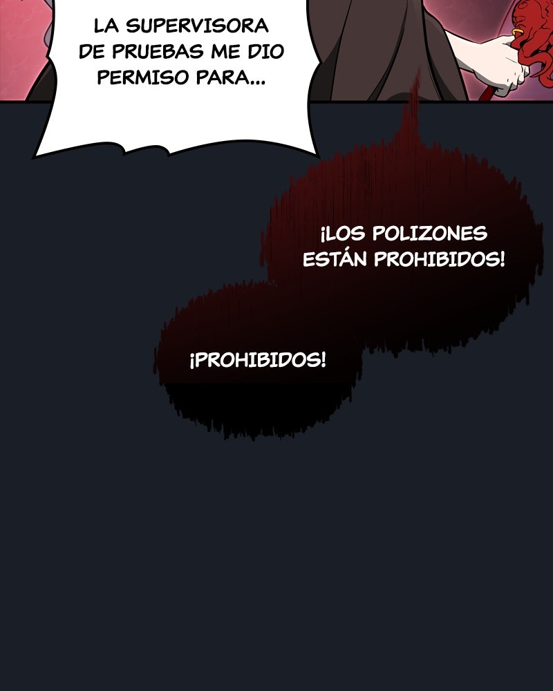 Read Tower of God_ Urek Mazino ES Manga Online