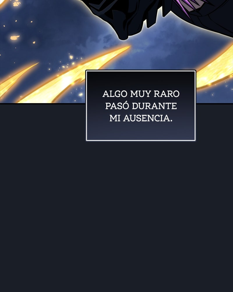 Read Tower of God_ Urek Mazino ES Manga Online