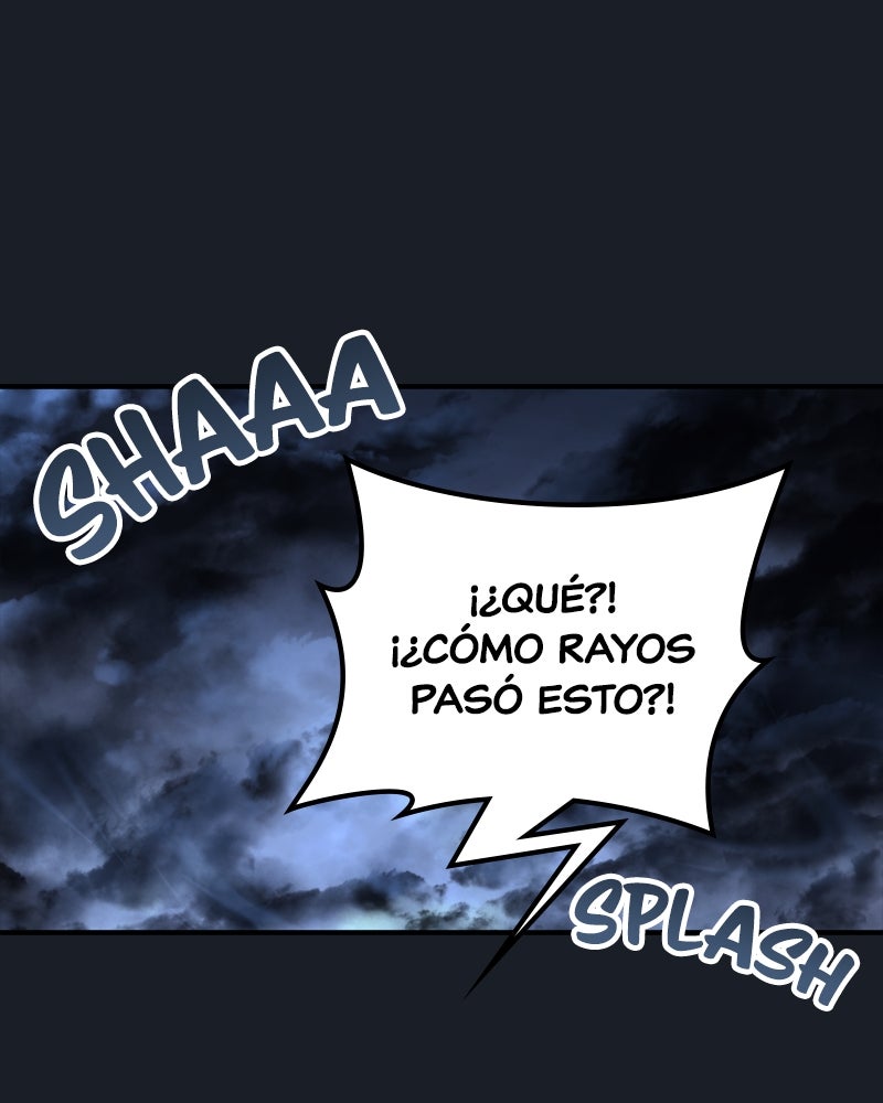 Read Tower of God_ Urek Mazino ES Manga Online