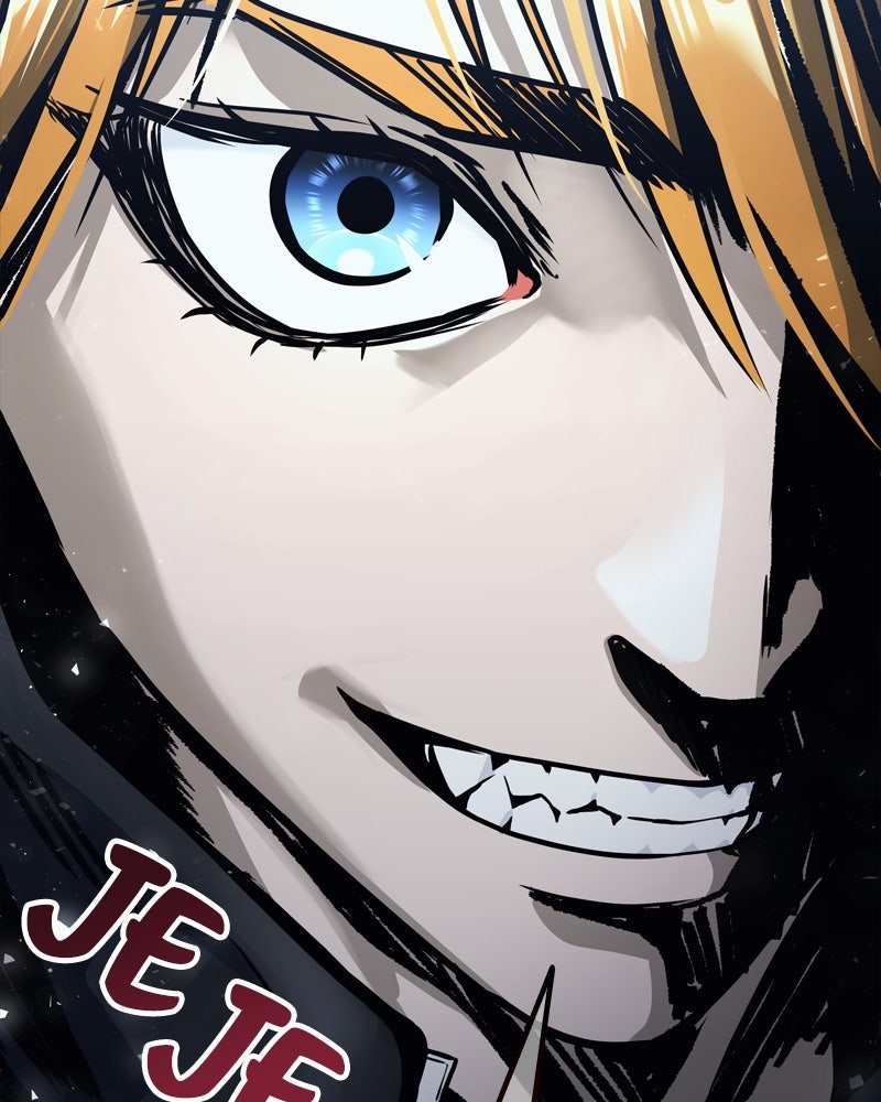 Read Tower of God_ Urek Mazino ES Manga Online