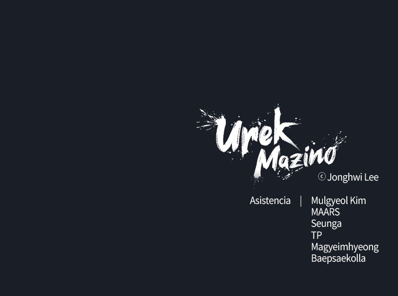 Read Tower of God_ Urek Mazino ES Manga Online