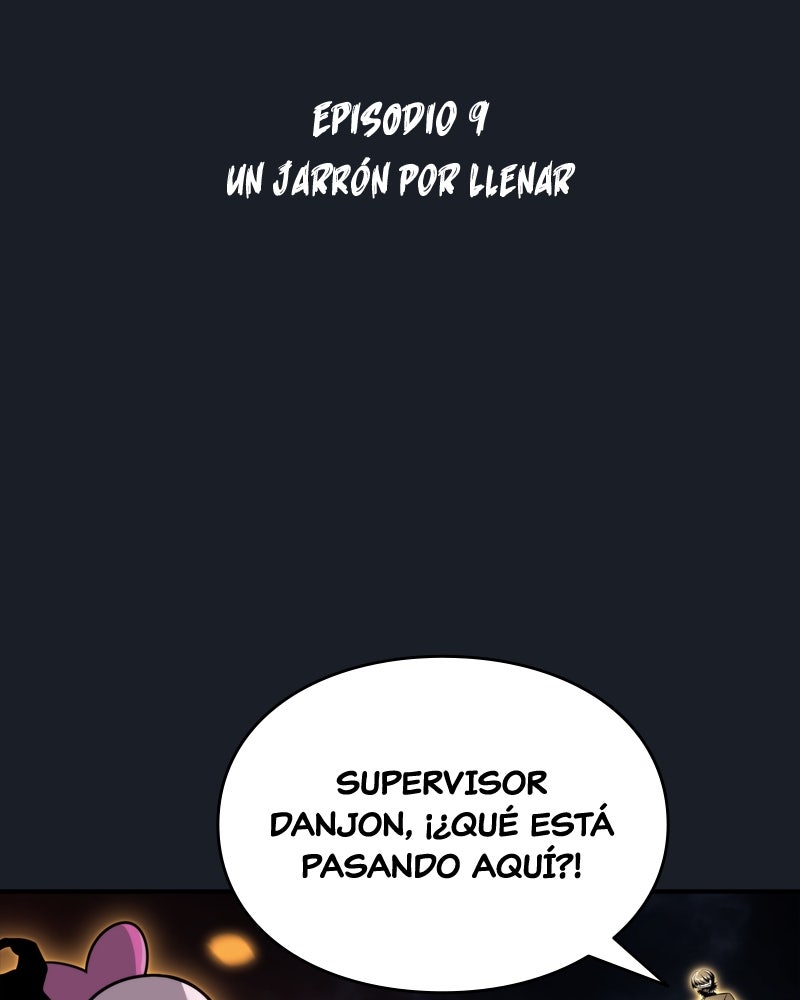 Read Tower of God_ Urek Mazino ES Manga Online