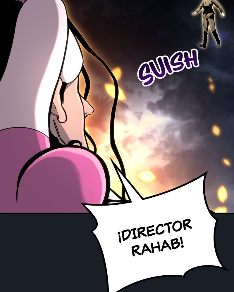 Read Tower of God_ Urek Mazino ES Manga Online