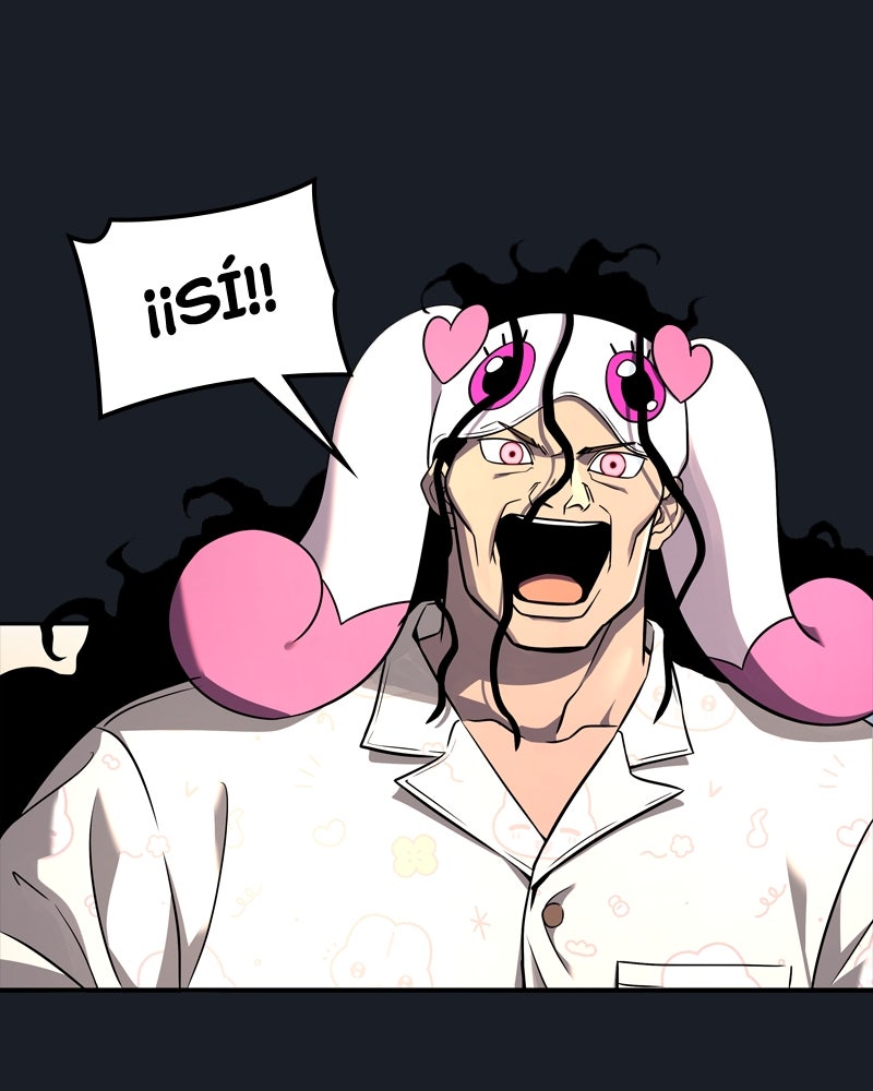 Read Tower of God_ Urek Mazino ES Manga Online