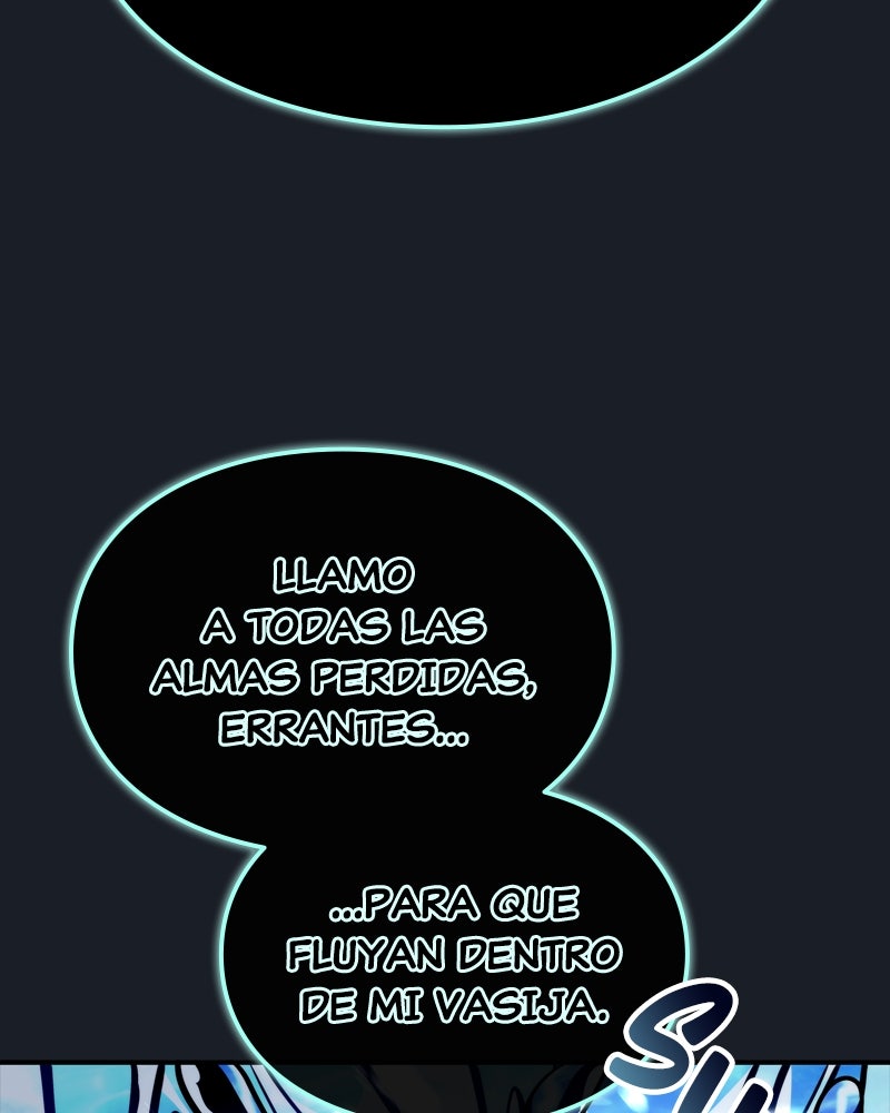 Read Tower of God_ Urek Mazino ES Manga Online