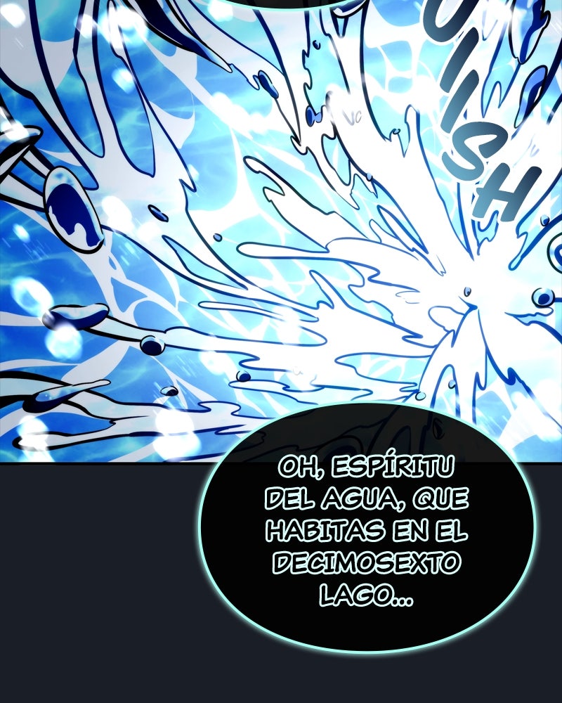 Read Tower of God_ Urek Mazino ES Manga Online
