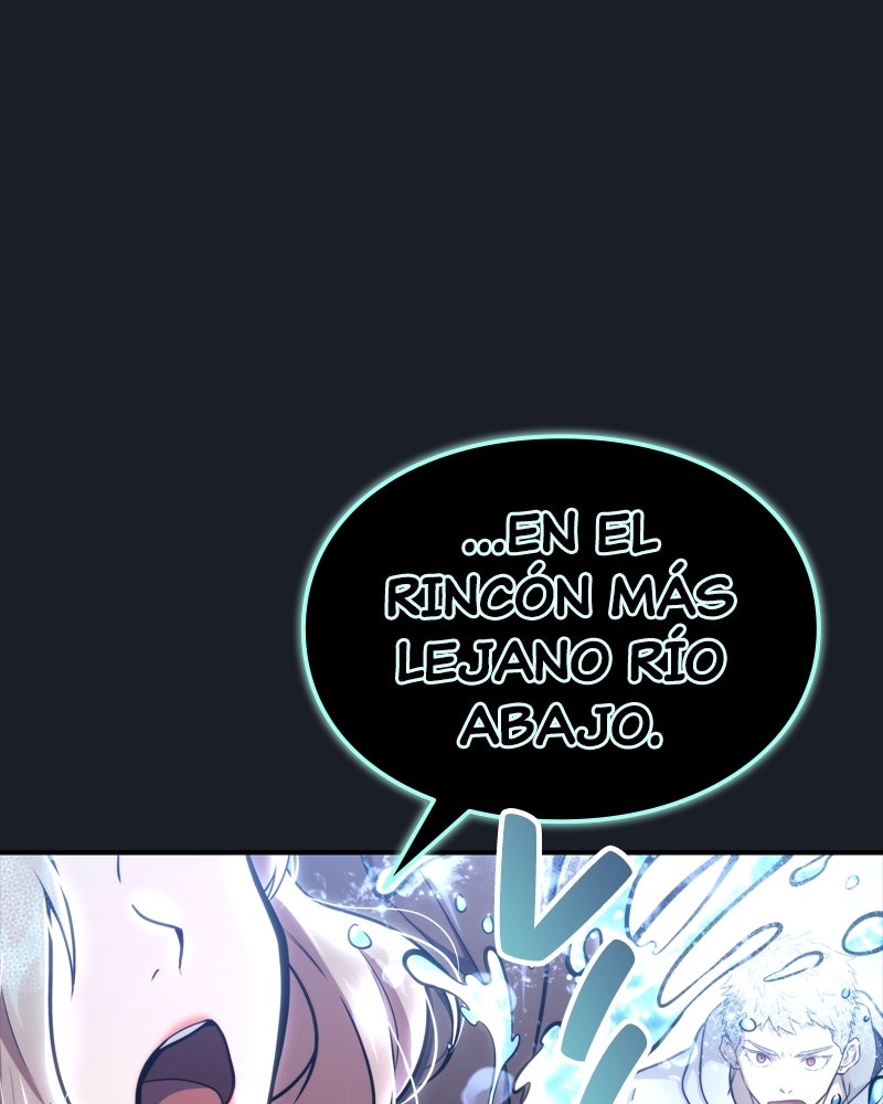 Read Tower of God_ Urek Mazino ES Manga Online