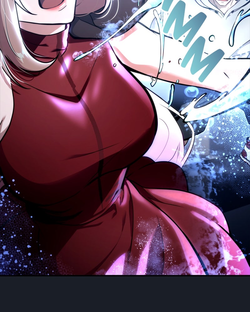 Read Tower of God_ Urek Mazino ES Manga Online