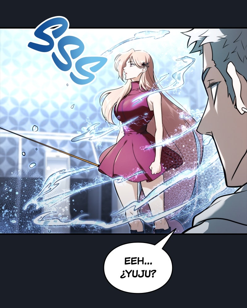 Read Tower of God_ Urek Mazino ES Manga Online