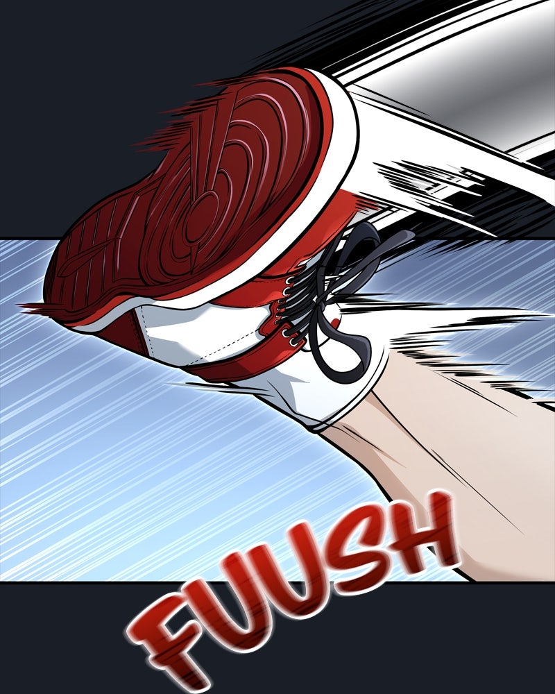 Read Tower of God_ Urek Mazino ES Manga Online