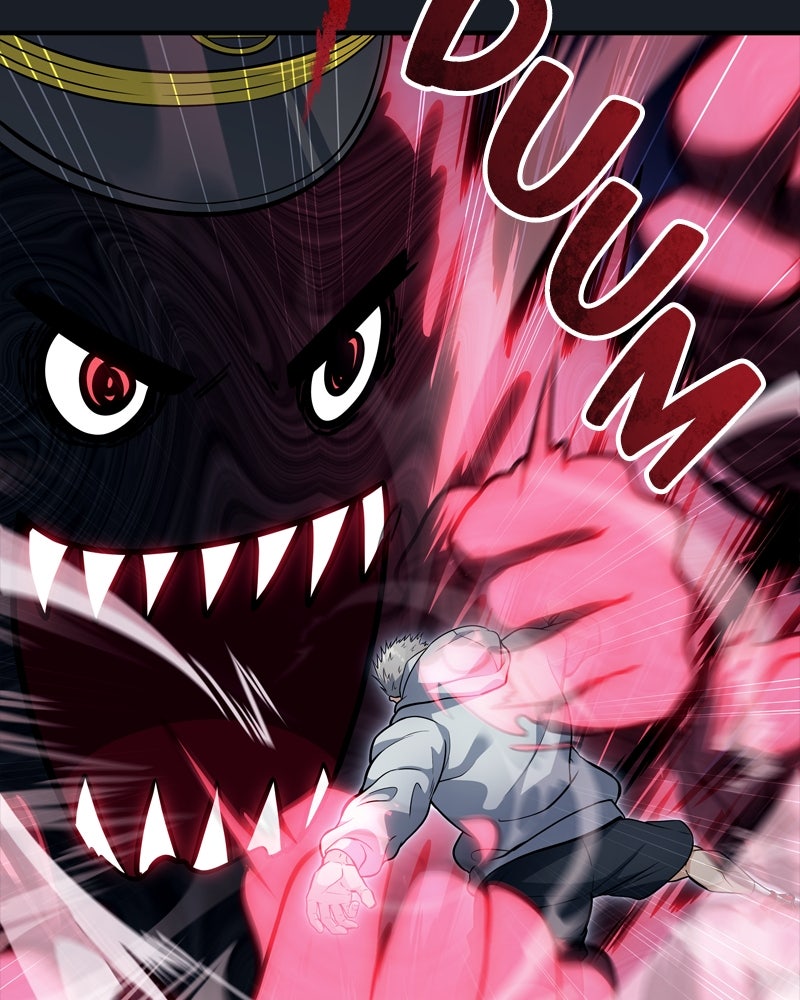 Read Tower of God_ Urek Mazino ES Manga Online