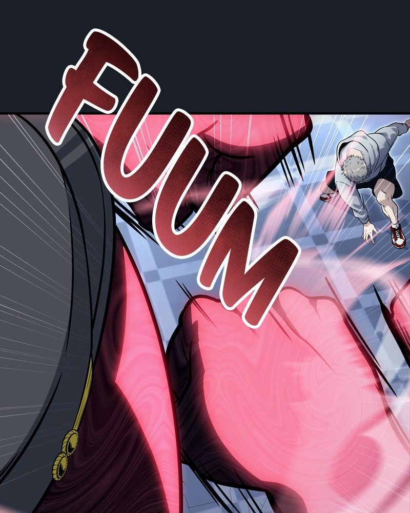 Read Tower of God_ Urek Mazino ES Manga Online