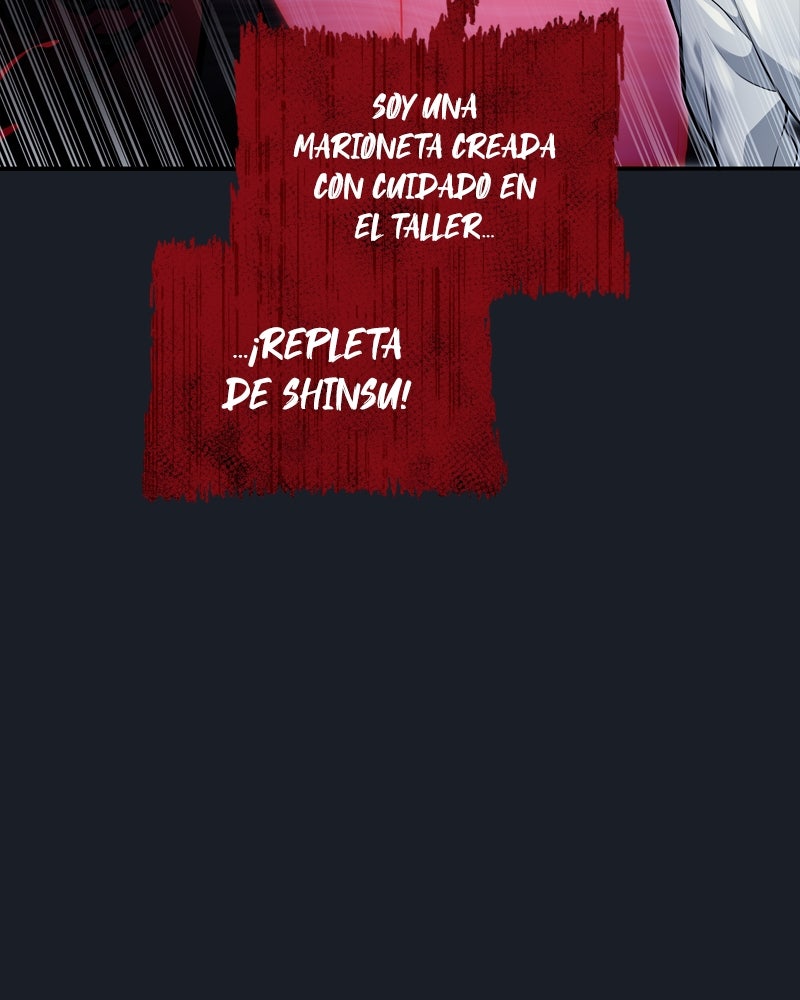 Read Tower of God_ Urek Mazino ES Manga Online