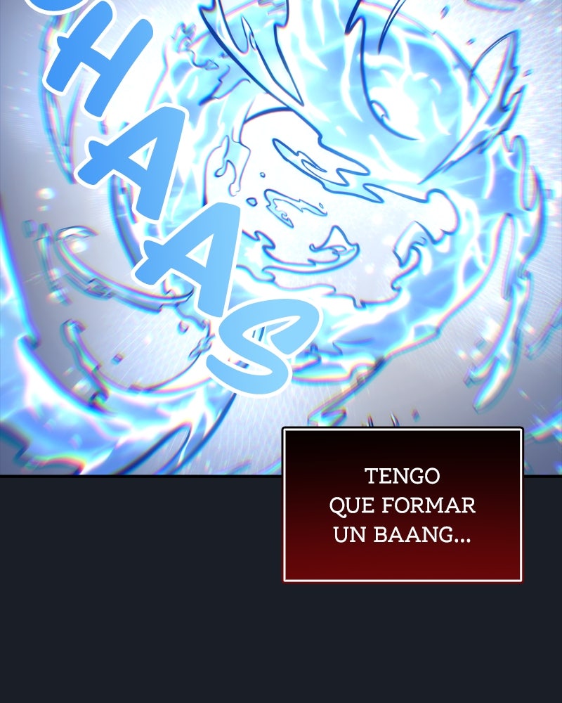 Read Tower of God_ Urek Mazino ES Manga Online