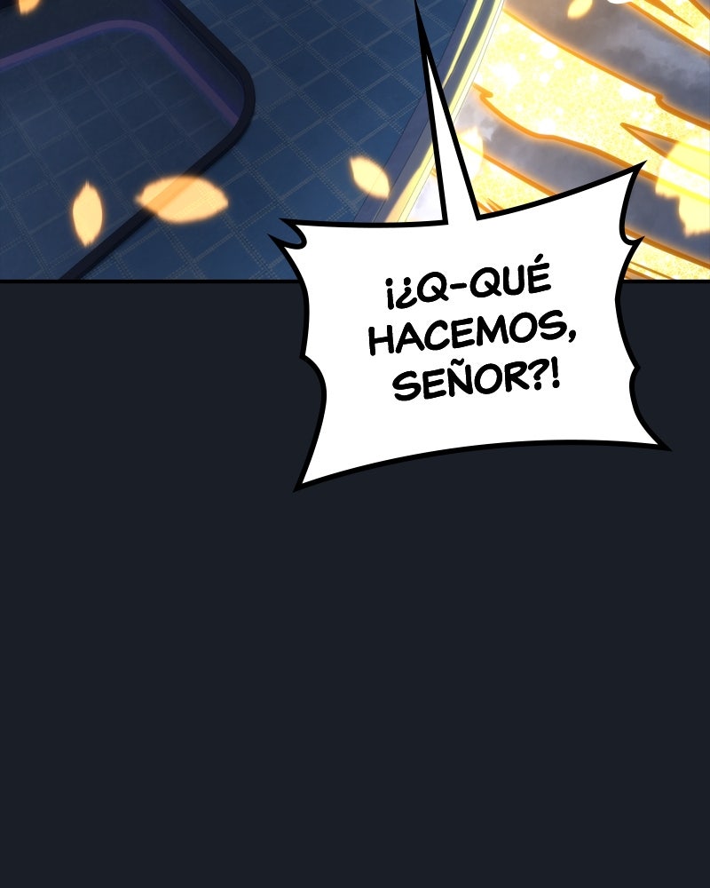Read Tower of God_ Urek Mazino ES Manga Online