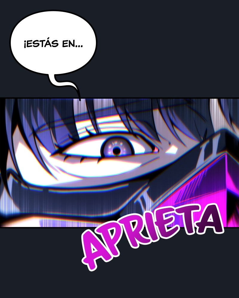 Read Tower of God_ Urek Mazino ES Manga Online