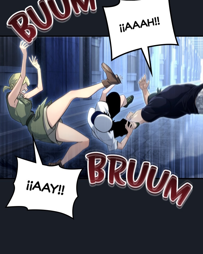 Read Tower of God_ Urek Mazino ES Manga Online