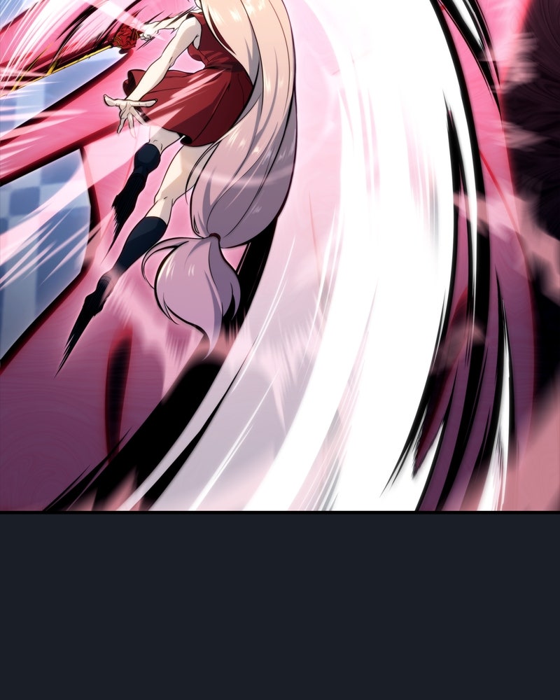 Read Tower of God_ Urek Mazino ES Manga Online