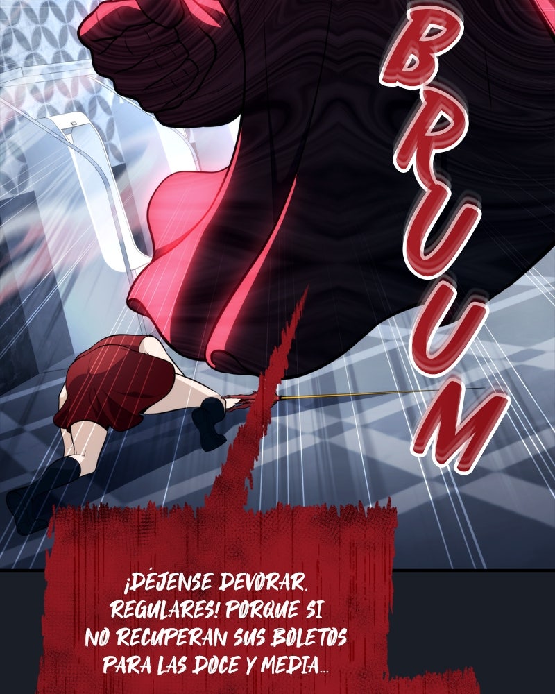 Read Tower of God_ Urek Mazino ES Manga Online