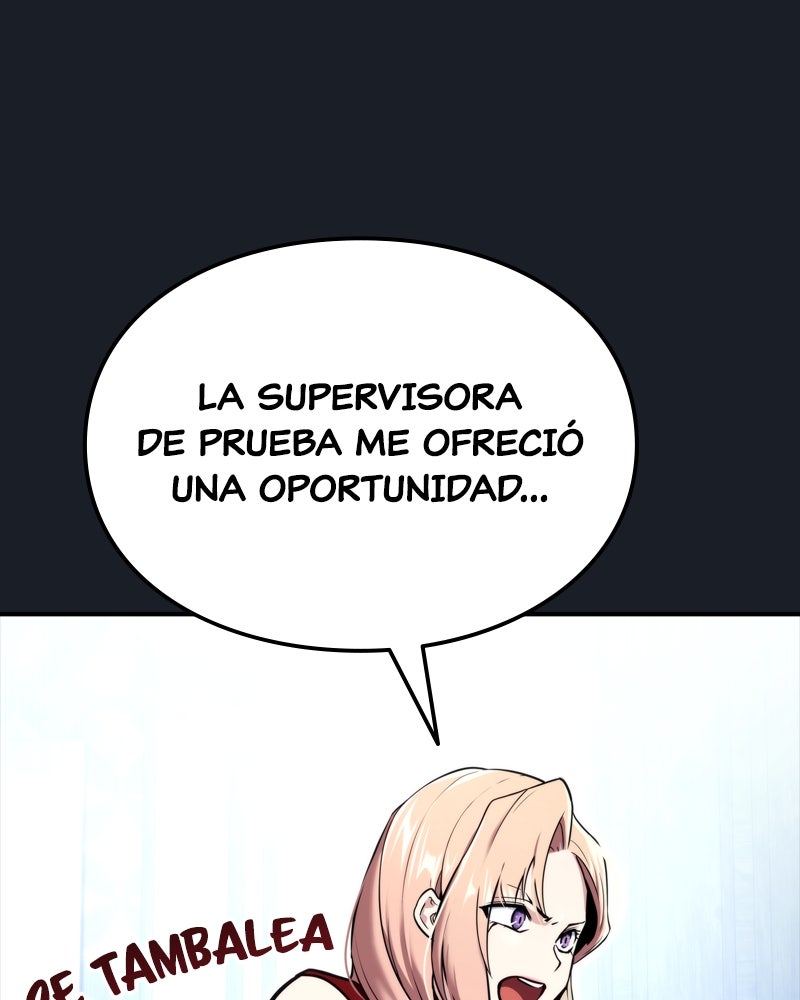 Read Tower of God_ Urek Mazino ES Manga Online