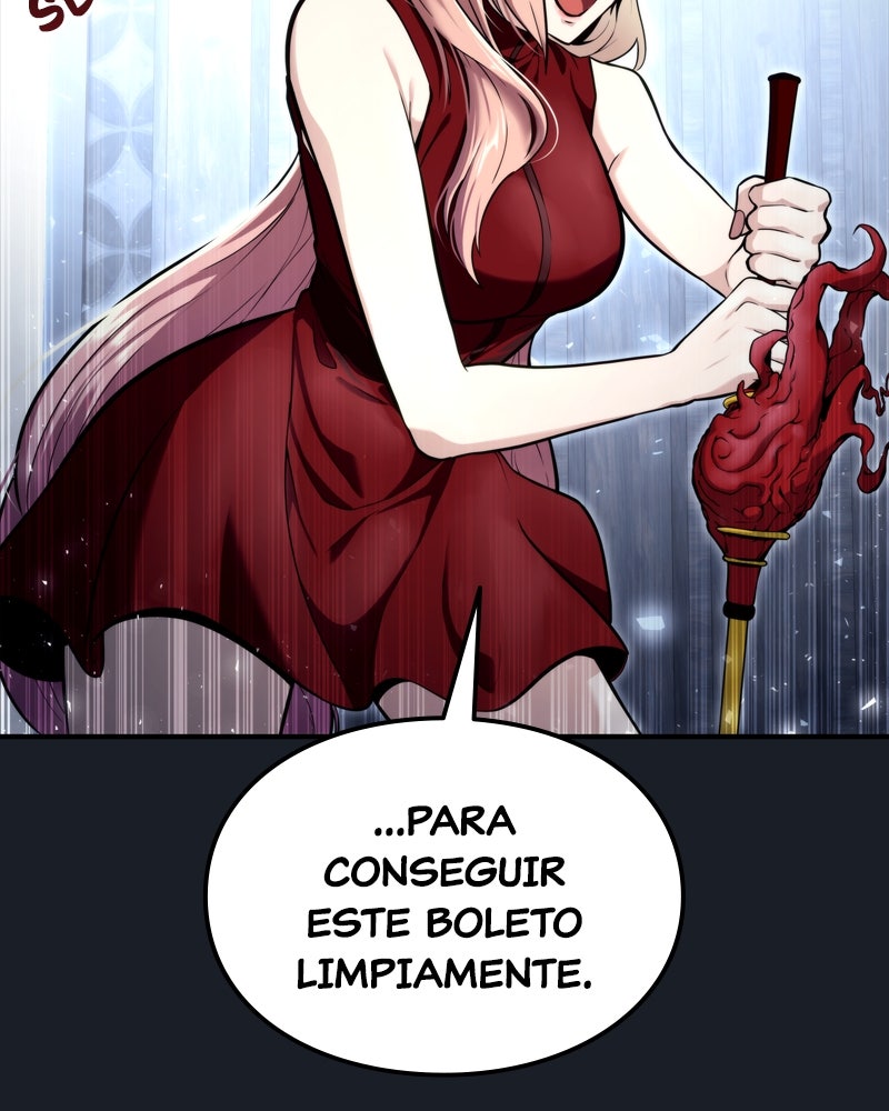 Read Tower of God_ Urek Mazino ES Manga Online