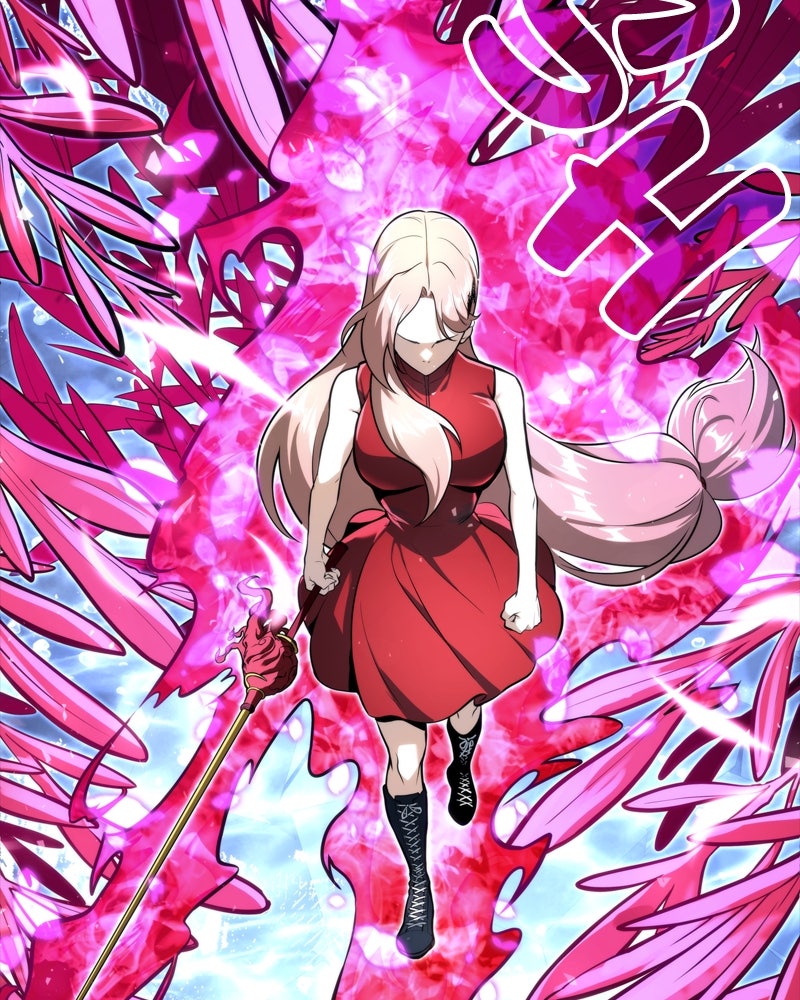 Read Tower of God_ Urek Mazino ES Manga Online