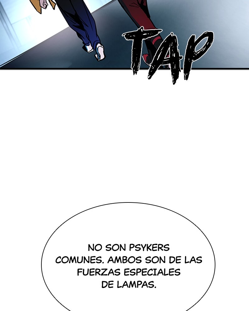 Read Un villano para matar ES Manga Online