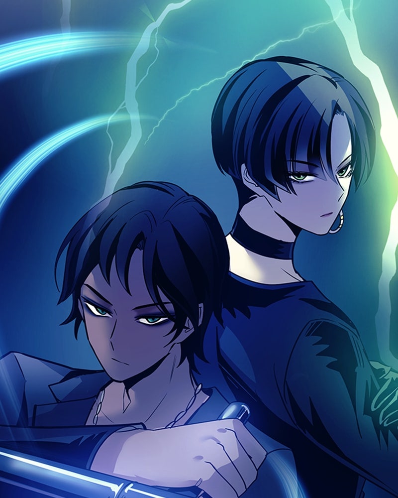 Read Un villano para matar ES Manga Online