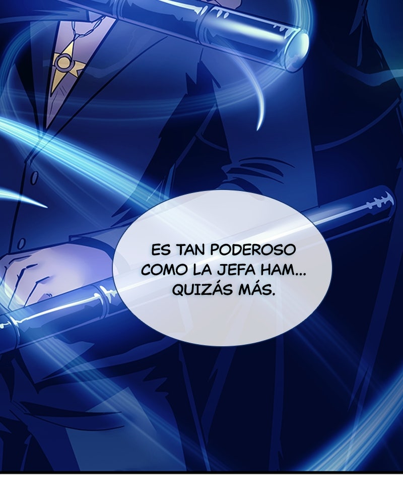 Read Un villano para matar ES Manga Online