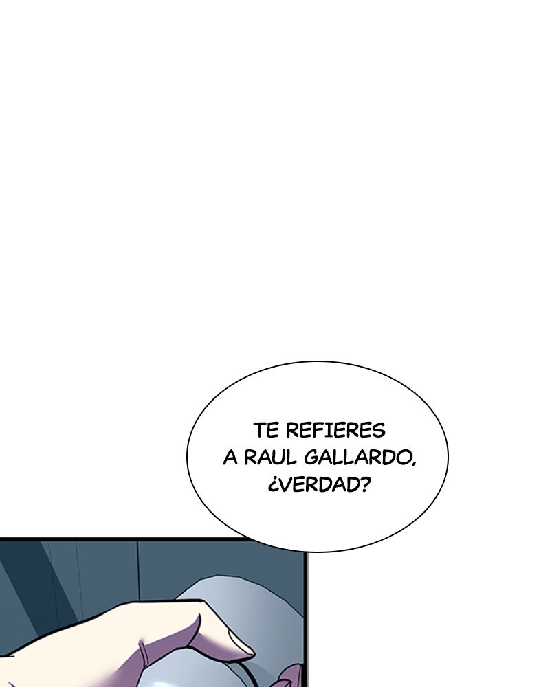 Read Un villano para matar ES Manga Online