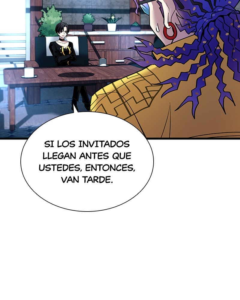 Read Un villano para matar ES Manga Online