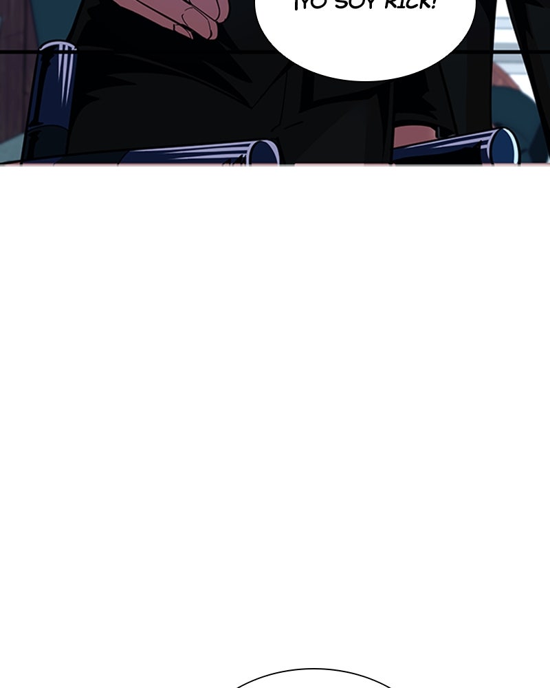 Read Un villano para matar ES Manga Online