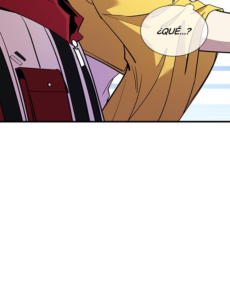 Read Un villano para matar ES Manga Online